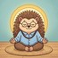 Steve the Hedgehog