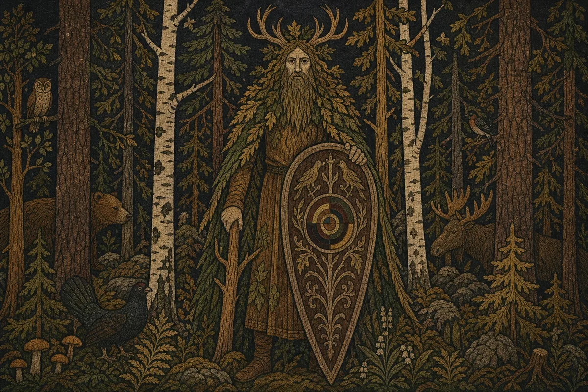 Tapio