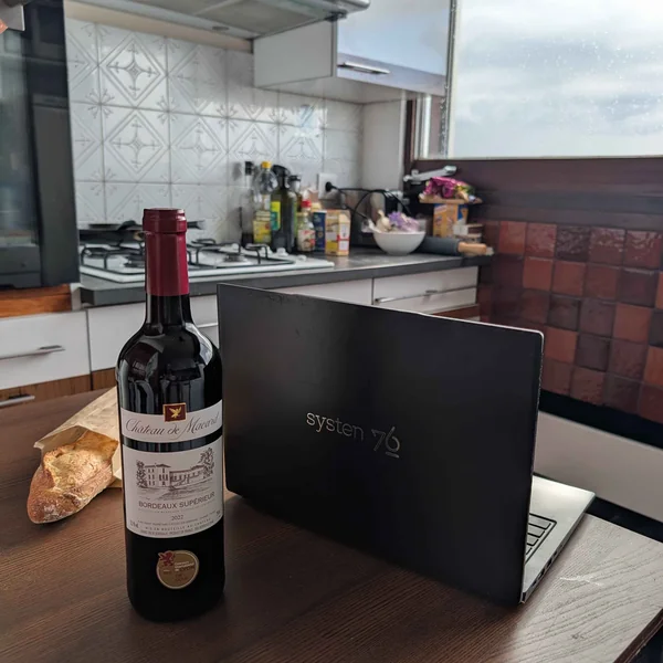Paris office
